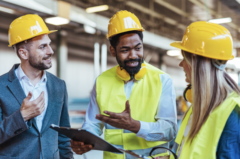 wat is sociale veiligheid